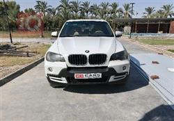 بي ام دبليو X5
